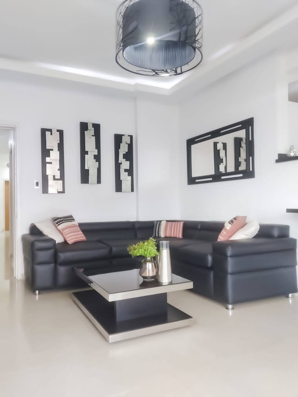 Incredible Apartment - Apartamento en Res.  ALAMEDA SUITES